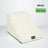 Washable suede foam pet stairs, extra detail view