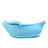 Banana shaped semi-enclosed pet bed for cats, photo 20 of 61