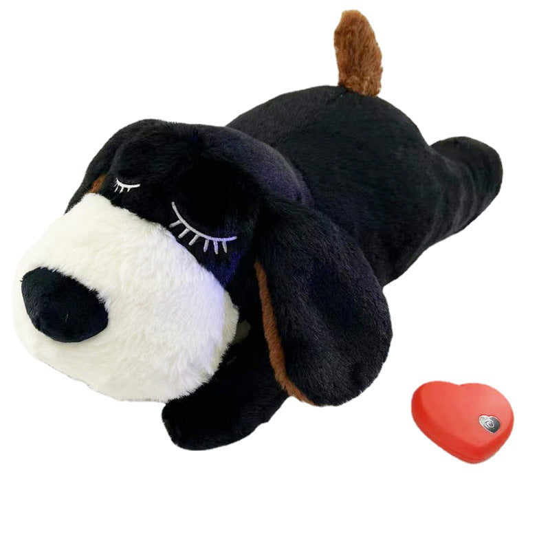 Anxiety relief sleep toy with heartbeat sound - photo 5
