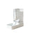 Automatic Pet Food and Water Dispenser