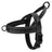 Tactical chest harness with lead for dogs, ideal for everyday use