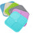 Suction cup silicone licking mat for dogs and cats, slow feeder - view 4