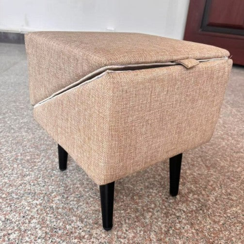 Foldable Dog Steps for Bed and Sofa, Non-Slip Pet Stairs
