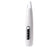 LED Pet Face and Paw Trimmer with Curved Blade and Oil Bottle
