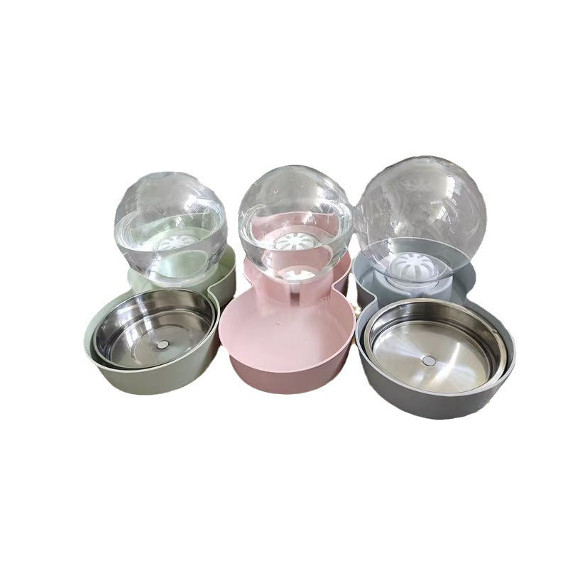 Automatic Pet Water Bowl