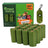 Biodegradable Dog Poop Bags in Bulk Rolls, Lavender Scented