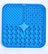 Silicone pet licking pad
