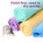 Super Absorbent Pet Drying Towel, Quick Dry Imitation Deerskin