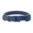 Waterproof wipe-clean PVC dog collar, ideal for everyday use