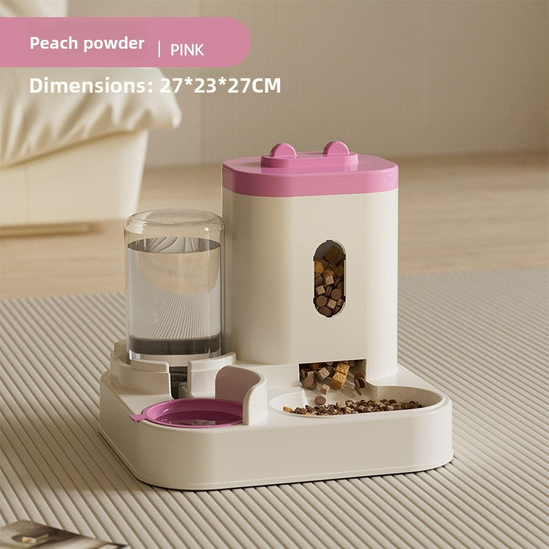 pet feeding bowl