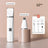 Cordless Pet Hair Clipper Kit with Paw and Nail Attachments