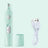 Rechargeable Pet Nail Grinder with Safety Cover, Low Noise