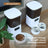 Smart Automatic Pet Feeder with APP Control