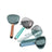 Long handle pet kibble measuring spoon from Pet Royale, photo 3 of 9