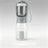 Portable Foldable Pet Drinking Cup, 300ml No-Spill Outdoor Water Feeder for Dogs and Cats