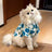 Summer shirt and vest for cats and small dogs, available in 21 styles, image 3