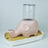 ceramic pet bowl