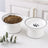 Ceramic Pet Bowl