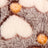 Camel paw print small pet sleeping bag for hamsters, view 2