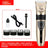 Cordless Dog Hair Clipper Kit with Thin or Thick Cutter Heads