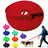 Waterproof PVC dog training lead, available from Pet Royale UK