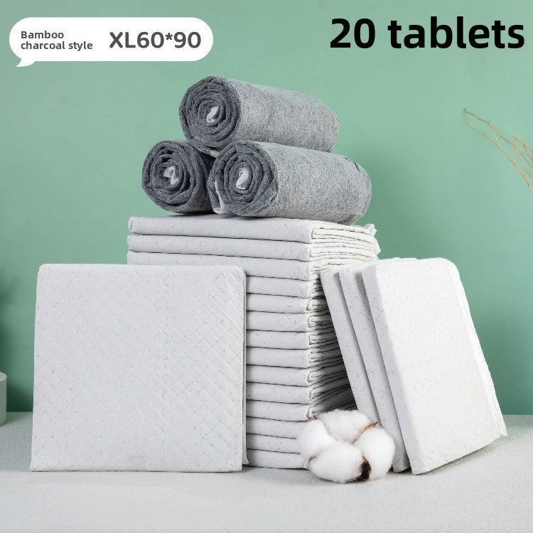 Disposable Dog Training Pads, Absorbent Puppy Pee Pads