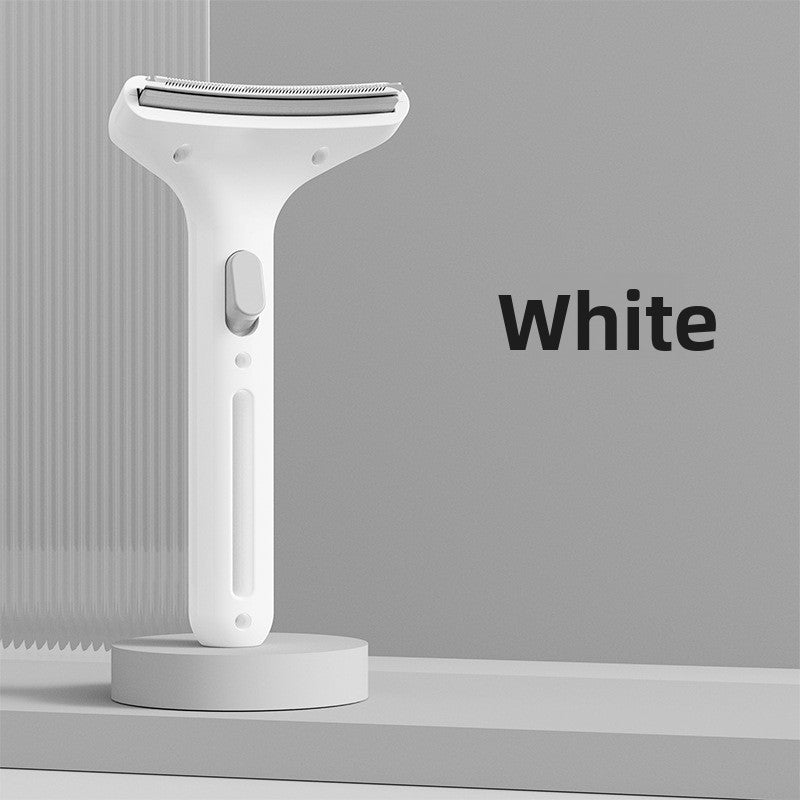 Double-Sided Spray Comb for Cats and Dogs, Anti-Fly Hair Design