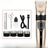 Ceramic Blade Pet Clipper Set with Guide Combs, USB Cordless
