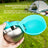 Pet Travel Water Dispenser