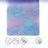 Electric pet heating pad with removable cover, detail photo 21