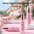 Long-Lasting Dog Perfume Spray with Plant Extracts
