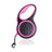 Automatic retractable dog lead with safety lock, product image 25