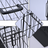 Foldable wire pet crate with removable tray, shown in 3 colours and styles