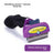 Deshedding Brush for Dogs and Cats, Short and Long Hair Coats