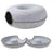 Felt cat cave nest with tunnel and climbing frame, photo 10 of 12