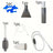 Fish Tank Water Changer Hose, Manual Siphon Cleaning Tool