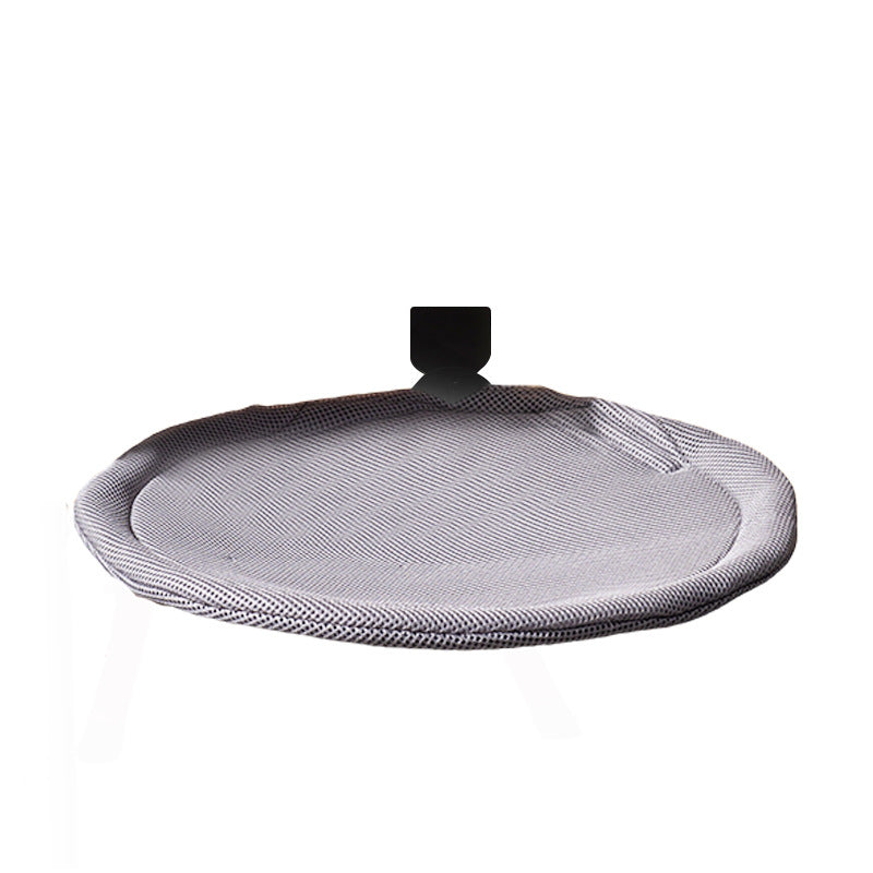 Foldable cat window hammock with suction cups, photo 35 of 52