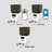 Smart Automatic Pet Feeder with APP Control