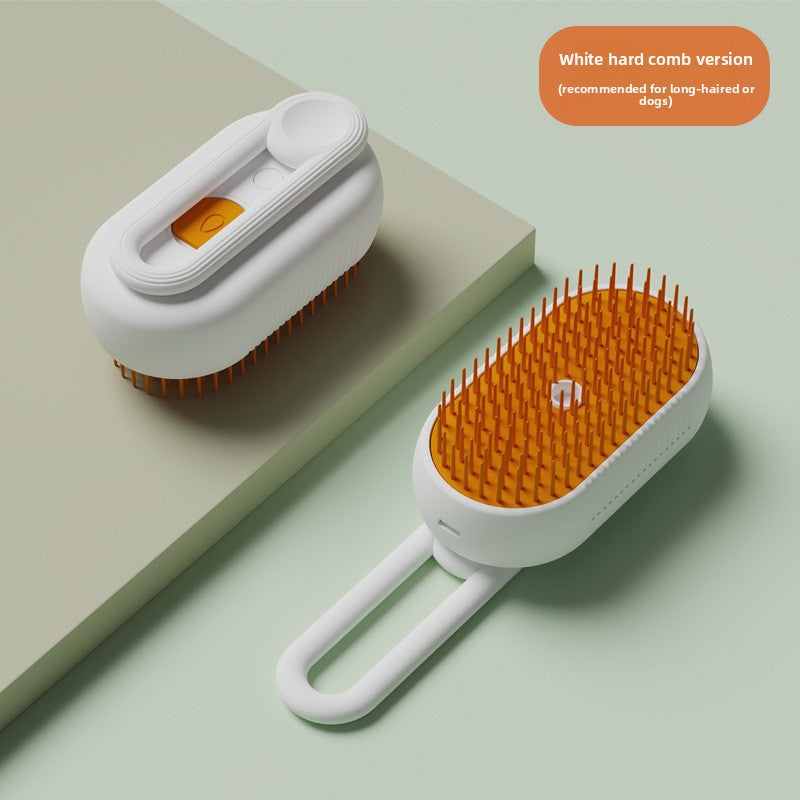Pet spray massage comb with water mist from Pet Royale, photo 11 of 12