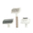 3-in-1 Pet Grooming Tool for Dogs and Cats, Brush and Hair Remover