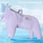 Four leg dust proof dog outfit, available in 12 colours, image 15