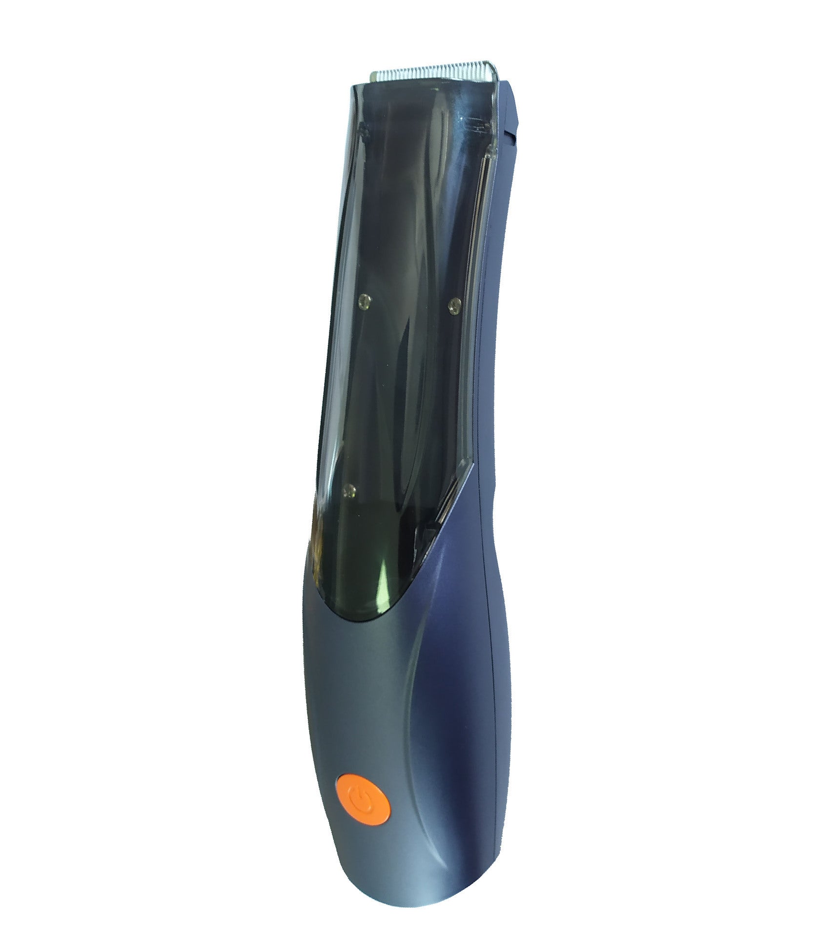 Rechargeable Pet Hair Trimmer with Hair Suction for Dogs and Cats