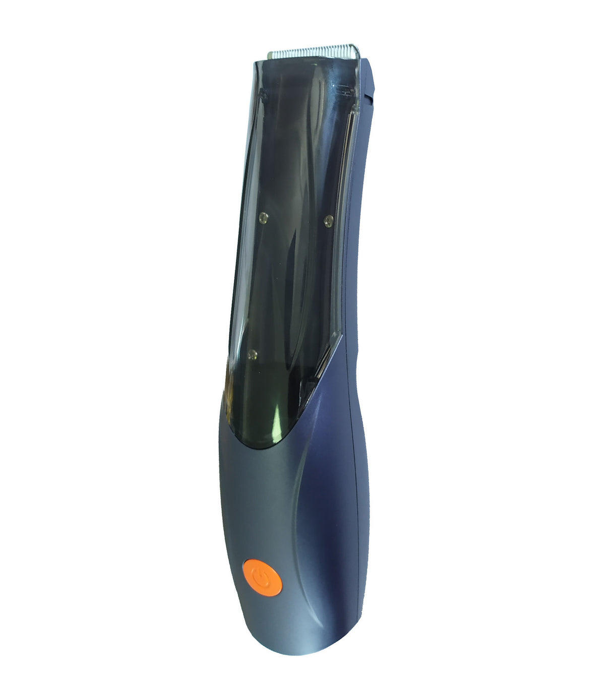 Rechargeable Pet Hair Trimmer with Hair Suction for Dogs and Cats