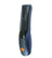 Rechargeable Pet Hair Trimmer with Hair Suction for Dogs and Cats