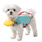 Animal design dog life jacket, available in 9 styles, image 43