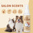 Long-Lasting Dog Perfume Spray 100ml in Four Scents