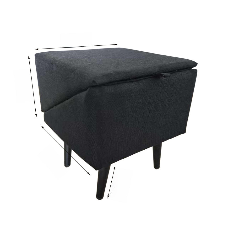 Foldable Dog Steps for Bed and Sofa, Non-Slip Pet Stairs