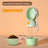 Portable Non-Wet Mouth Pet Water Cup in PP and PC with Drinking Head, 300ml to 565ml