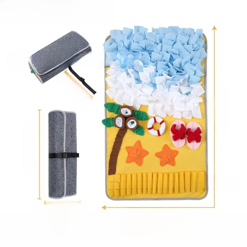 Pet Feeding Mat