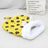 Avocado design semi closed pet sleeping bag, view 14